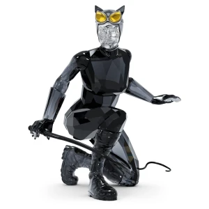 DC Catwoman Swarovski