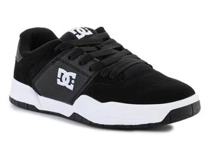 DC Central ADYS100551-BKW DC Shoes