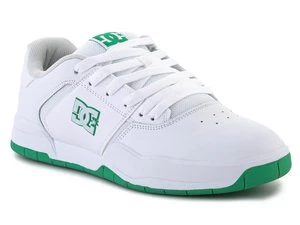 DC CENTRAL ADYS100551-WGN DC Shoes