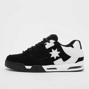 DC Command mężczyźni Skate czarny rozmiar Buty