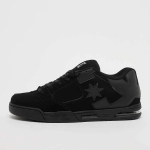 DC Command mężczyźni Skate czarny rozmiar Buty