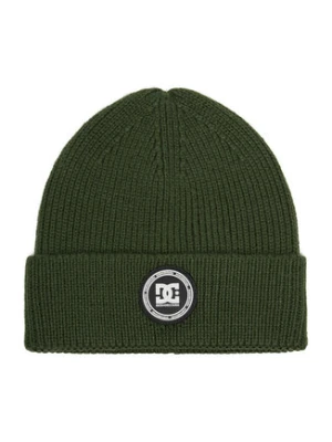 DC Czapka CEO-DC-M3-001-AW25 Zielony