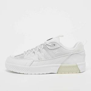 DC Lucien mężczyźni Skate biały rozmiar Buty