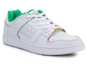 DC Manteca Alexis ADYS100686-WRD DC Shoes