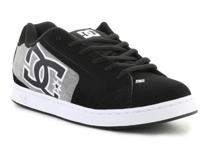 DC NET MĘSKIE BUTY SKATE 302361-KBA DC Shoes