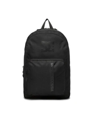 DC Plecak C-DCI-B-001-08 Czarny