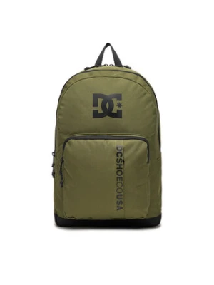 DC Plecak C-DCI-B-001-08 Khaki