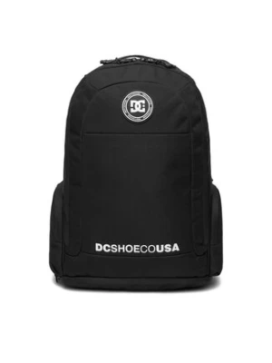 DC Plecak C-DCI-B-003-08 Czarny