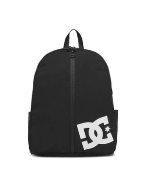 DC Plecak C-DCI-KL-001-08 Czarny