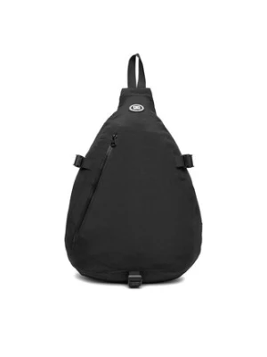 DC Plecak C-DCI-KL-002-08 Czarny