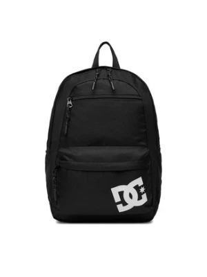 DC Plecak C-DCI-P-001-08 Czarny