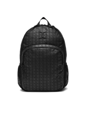 DC Plecak C-DCI-P-002-08 Czarny