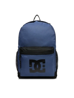 DC Plecak C-DCI-P-003-08 Granatowy