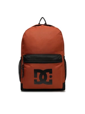 DC Plecak C-DCI-P-003-08 Pomarańczowy