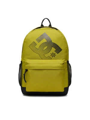 DC Plecak C-DCI-P-004-08 Zielony