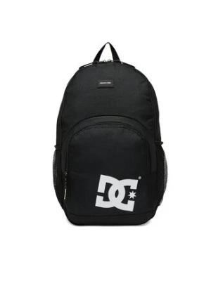DC Plecak DCI-KS-001-07 Czarny