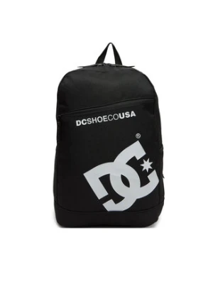 DC Plecak DCI-P-001-07 Czarny