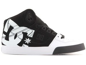 DC Pure High-Top ADYS400050-XKKW DC Shoes