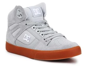 DC Pure High-Top WC ADYS400043-2GG DC Shoes