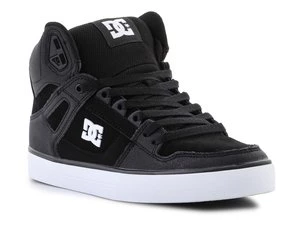 DC Pure High-Top WC ADYS400043-BLW DC Shoes