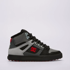 Dc Pure High-Top Wc Wnt