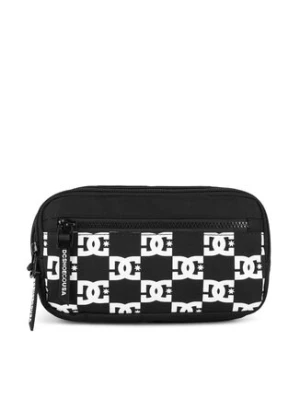 DC Saszetka nerka DCI-B-001-07 Czarny