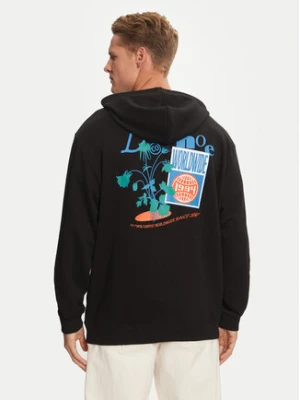 DC Shoes Bluza Transfer ADYSF03131 Czarny Regular Fit