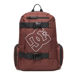 DC SHOES C-DCI-B-002-08 Brązowy