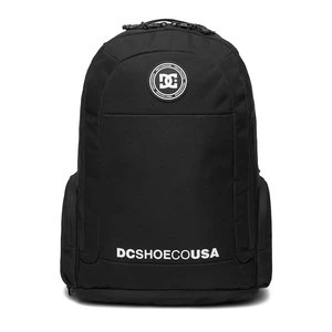 DC SHOES C-DCI-B-003-08 Czarny