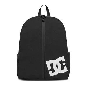 DC SHOES C-DCI-KL-001-08 Czarny