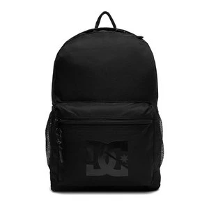 DC SHOES C-DCI-P-003-08 Czarny