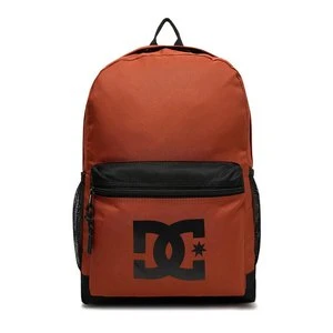 DC SHOES C-DCI-P-003-08 Pomarańczowy