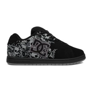 DC SHOES C-GAVELER ADYS100536-BDP Czarny