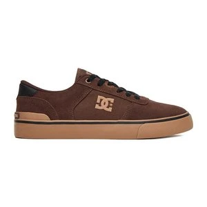 DC SHOES CEO-AW257501 Brązowy