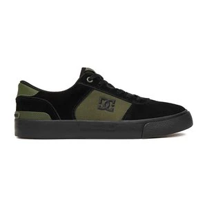 DC SHOES CEO-AW257501 Czarny