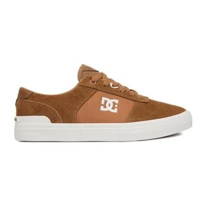 DC SHOES CEO-AW257502 Brązowy