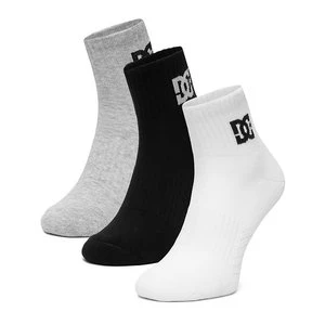 DC SHOES CEO_BR_DC_2051_Z_AW25 (3 PACK) MIX