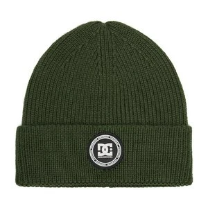DC SHOES CEO-DC-M3-001-AW25 Zielony