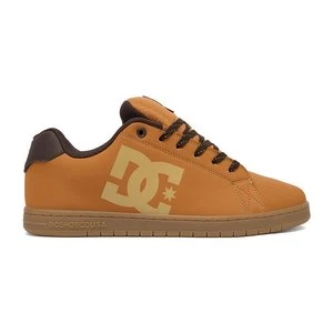 DC SHOES CEO-GAVELER WNT DC03268210 Brązowy