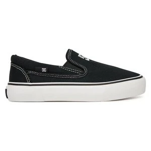 DC SHOES CEO-LEA-BDB-DC006 Czarny
