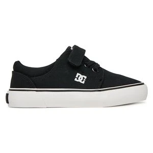 DC SHOES CEO-LEA-BDB-DC008 Czarny