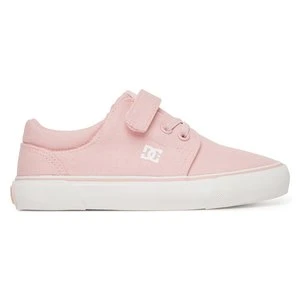 DC SHOES CEO-LEA-BDB-DC008-DZ Różowy