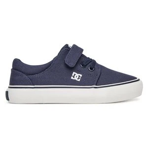 DC SHOES CEO-LEA-BDB-DC008 Granatowy