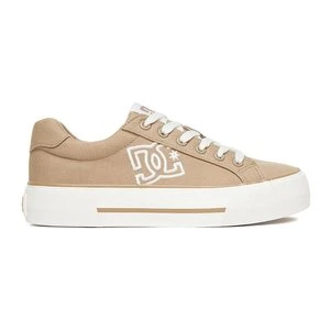 DC SHOES CEO-SS25-3C098 Beżowy