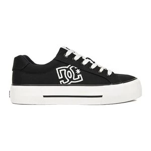 DC SHOES CEO-SS25-3C098 Czarny