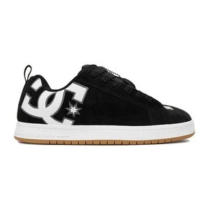DC SHOES CEO-V5-10116 Czarny