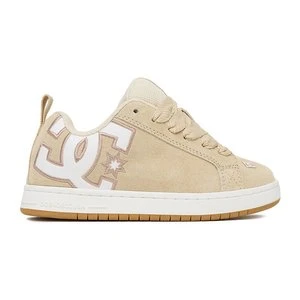 DC SHOES CEO-V5-10116K Beżowy