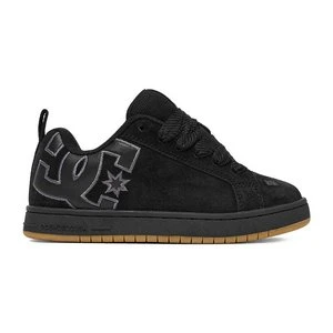 DC SHOES CEO-V5-10116K-CH Czarny