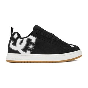 DC SHOES CEO-V5-10116K-CH Czarny