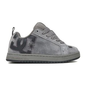 DC SHOES CEO-V5-10116K-CH Szary